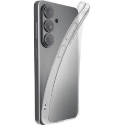 Cellular line Capa Cellularline Fine para Samsung Galaxy S26+ - Transparente
