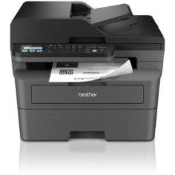 Brother MFC-L2800DW Multifunções Laser Monocromática WiFi Duplex Fax