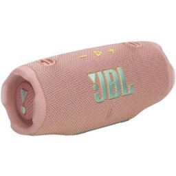 Colunas portáteis Bluetooth JBL de 45 W IP68 robustas com reforço de som por IA e bateria externa