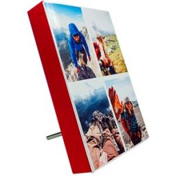 Mitsubishi MOLDURA I GIFTS 15X20 VERMELHO