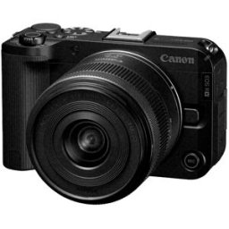 MÁQUINA FOTOGRÁFICA CANON EOS R50 V+RFS 14-30