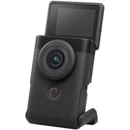 MÁQUINA FOTOGRÁFICA CANON PS V10 KV BLACK