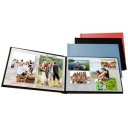 Mitsubishi ALBUM FOTO I GIFTS MINI VERMELHO