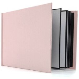 Mitsubishi ALBUM FOTO I GIFTS MINI ROSA