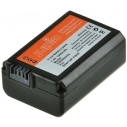 BATERIA JUPIO P/SONY NP-FW50