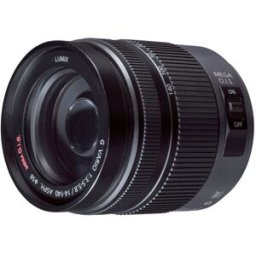 OBJETIVA PANASONIC 14-140