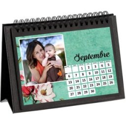 Mitsubishi CALENDARIO I GIFTS 10X15