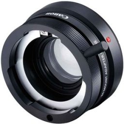 ADAPTADOR CANON MO-4E PL