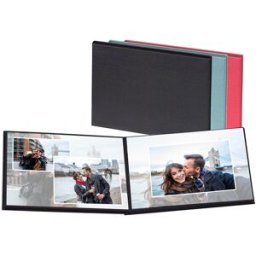 Mitsubishi ALBUM FOTO I GIFTS MINI PRETO