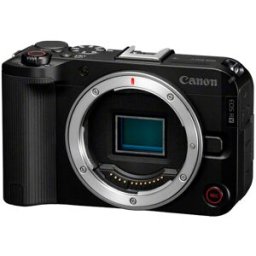 MÁQUINA FOTOGRÁFICA CANON EOS R50 V CORPO
