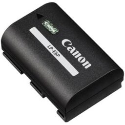 BATERIA CANON LP-E6P