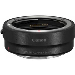 ADAPTADOR CANON MT EF-EOS R
