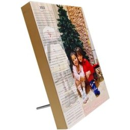 Mitsubishi MOLDURA I GIFTS 10X15 MARROM