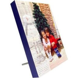 Mitsubishi MOLDURA I GIFTS 15X20 AZUL