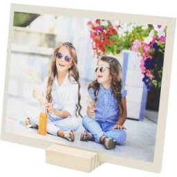 Mitsubishi MOLDURA I GIFTS 10X15 MADEIRA
