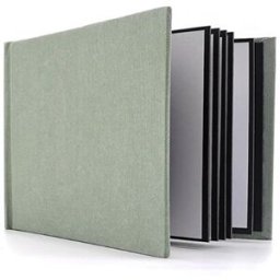 Mitsubishi ALBUM FOTO I GIFTS MINI VERDE