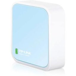 ROUTER TPLINK MINI TL-WR802N