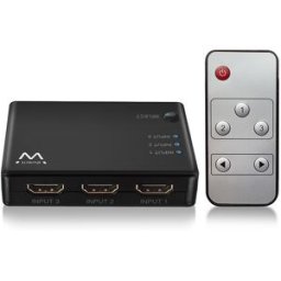 SWITCH EWENT HDMI/USB