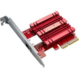 PLACA DE REDE ASUS XG-C100C