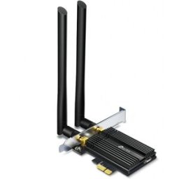 PLACA REDE TPLINK TX50E