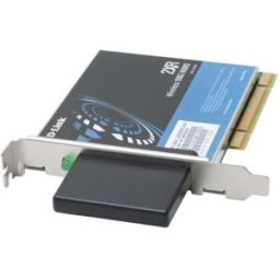 WIRE D-LINK DWL-G520M PC CARD