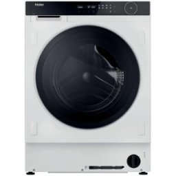 MÁQUINA LAVAR ROUPA ENCASTRE HAIER HWB100-B14858U-S
