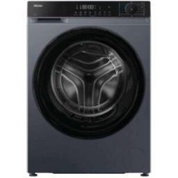 MÁQUINA LAVAR ROUPA HAIER HW90BP14357GTUS