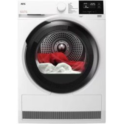 MÁQUINA SECAR ROUPA AEG TR719G4PB