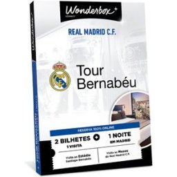 LIFECOOLER REAL MADRID CLASS EST