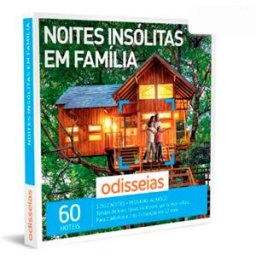 ODISSEIAS NOITES INSOLITAS FAMILI