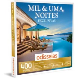 ODISSEIAS MIL E UMA NOITES EXCLUS