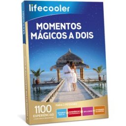 LIFECOOLER MOMENTOS MAGICOS 19-20