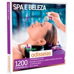 ODISSEIAS SPA E BELEZA
