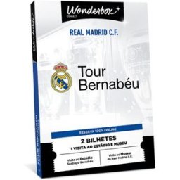 LIFECOOLER REAL MADRID CLASSIC