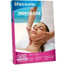 LIFECOOLER MIMOS SPA