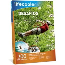 LIFECOOLER DESAFIOS