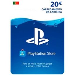 Sony 20 EUROS