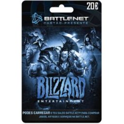 BLIZZARD BATTLE.NET 20EUR DIGITAL