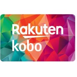 KOBO GIFTCARD 25EUR