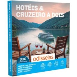 ODISSEIAS HOTEIS E CRUZEIRO A 2