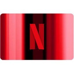 CARTÃO NETFLIX 50 EUR DIGITAL