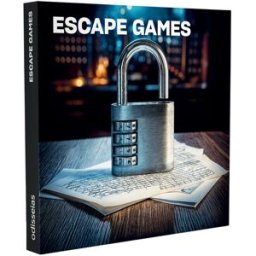 ODISSEIAS ESCAPE GAMES