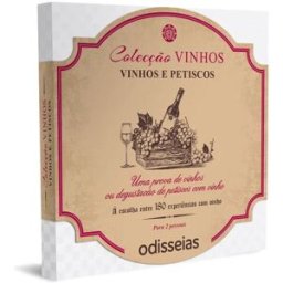 ODISSEIAS VINHOS E PETISCOS
