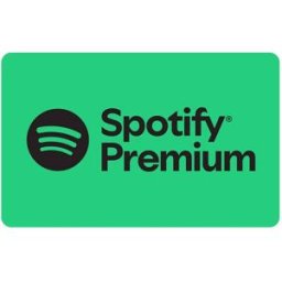 SPOTIFY PREMIUM 1MES 8EUR DIGITAL