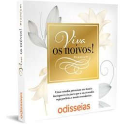 ODISSEIAS VIVA OS NOIVOS PREMIUM