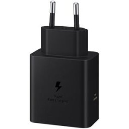 CARREGADOR SAMSUNG 60W USB-C POWER ADAPT