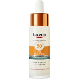 Eucerin Sun Oil-Control UV Sérum FPS50+ 30ml