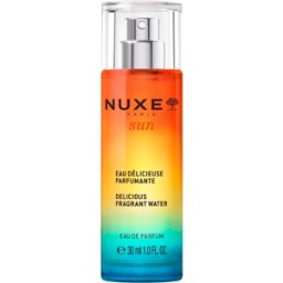 Nuxe Sun Água Perfumada 30ml