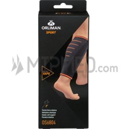 Perneira Elástica para Gémeos – Orliman Sport