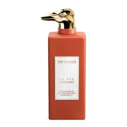 Trussardi Perfumes Nicho Unisex Le Vie Di Milano Galleria Vittorio Emanuele II